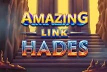 Amazing Link Hades slot